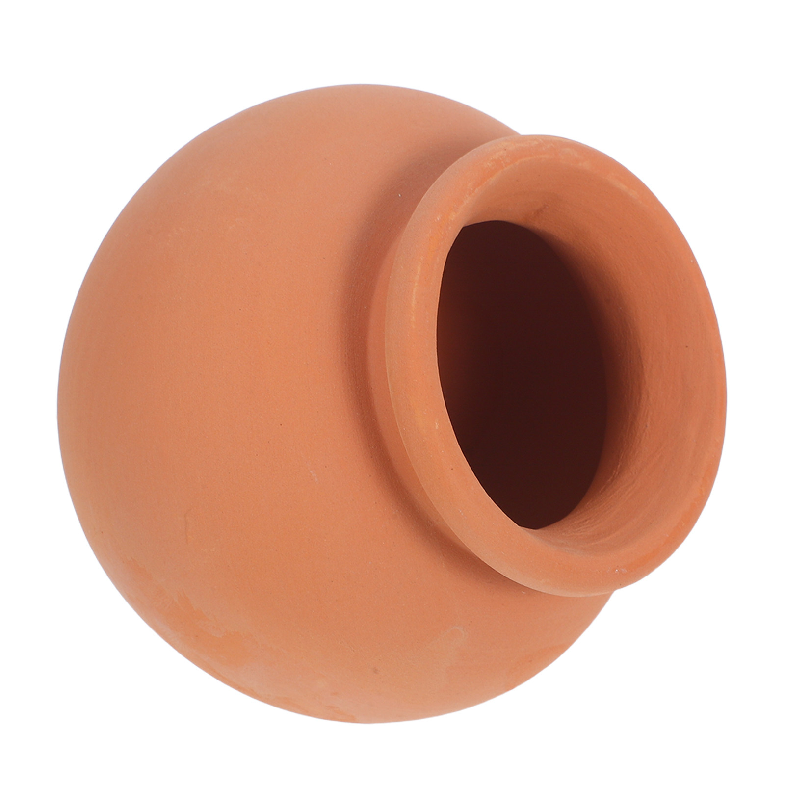 Terracotta Pot - Terrakotta-Bewässerungskonus Automatische Pflanzenbewässerung Selbstbewässernde Spikes für