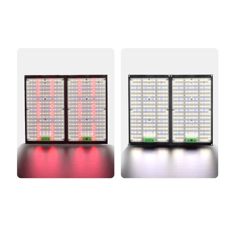 LED-Quantum-Board-Pflanzenlamp – Indoor Plants Bewertung und Preis