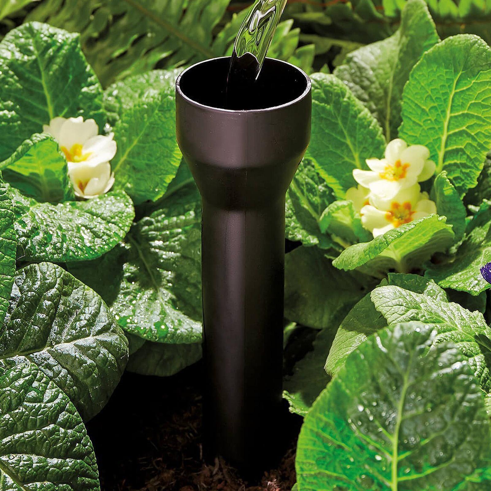 Garten-Bewässerungsspitzen 3er – Terracotta Pot Bewertung und Preis