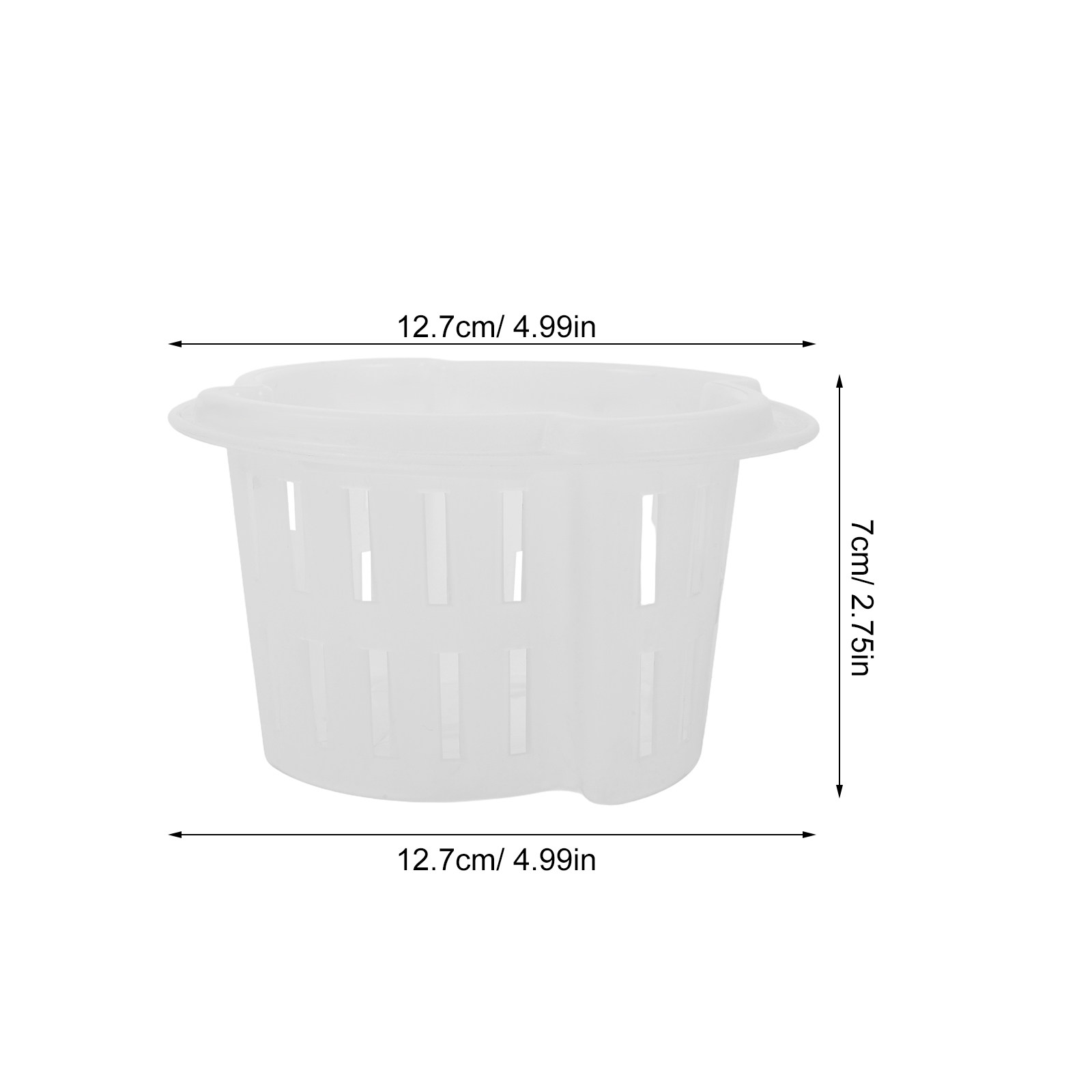 4 Stück Hydrokultur-Pflanzentö – Plant Pot Bewertung und Preis