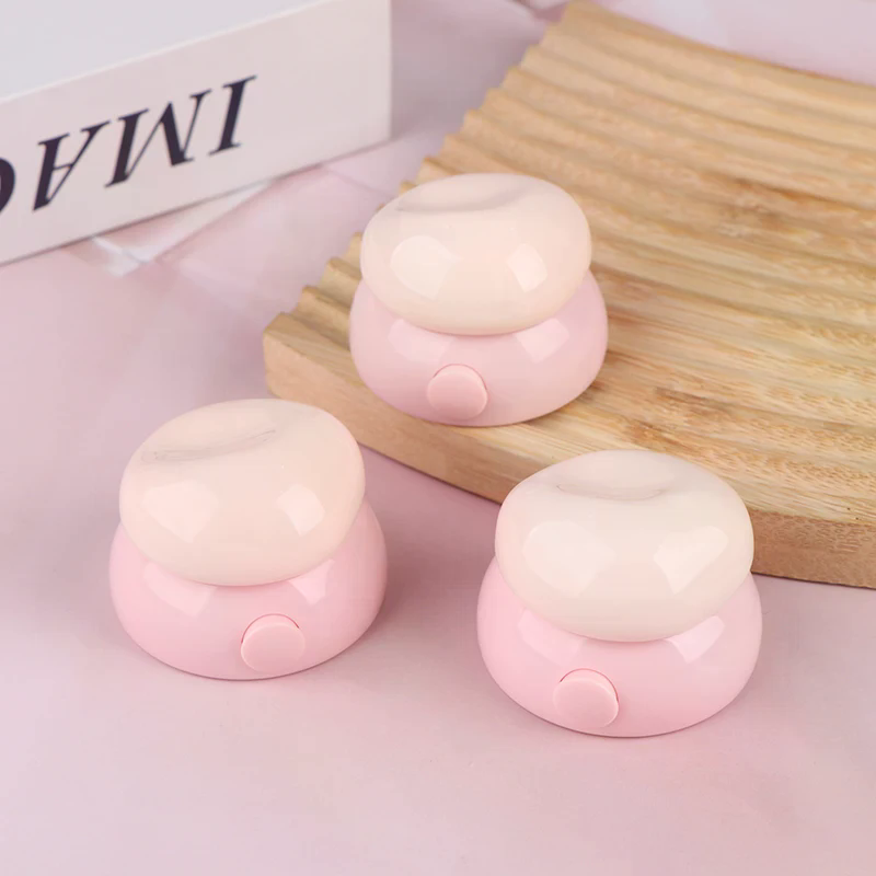 3,5g Mini Gesichtscreme Box Li – Pothos Bewertung und Preis