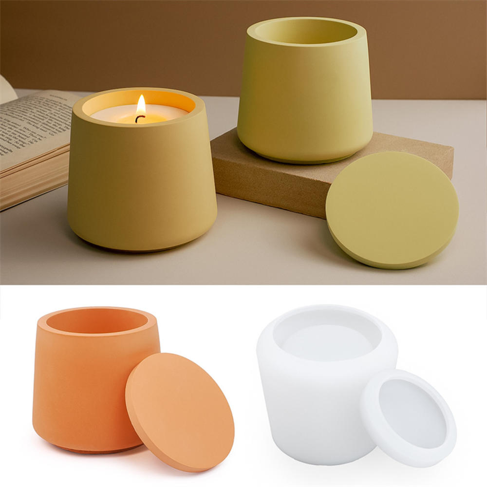 Kerze Glas Silikon Form Mit De – Succulent Set Bewertung und Preis