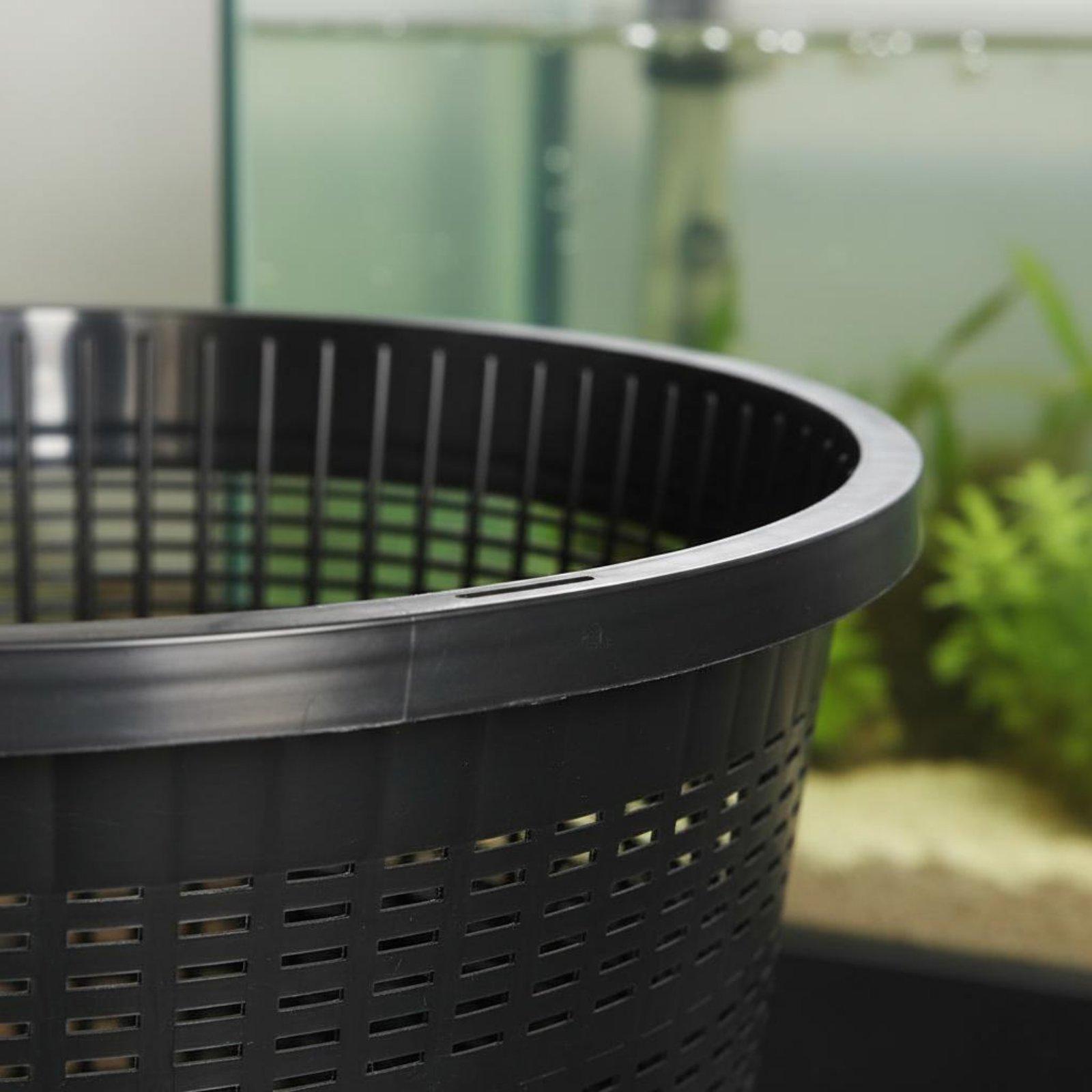 Hydroponischer Pflanztopf mit  – Plant Pot Bewertung und Preis