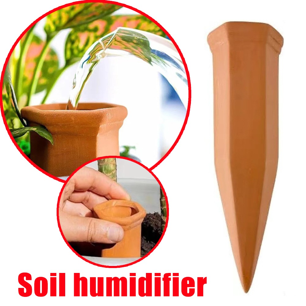 Automatisches Bewässerungssyst – Terracotta Pot Bewertung und Preis